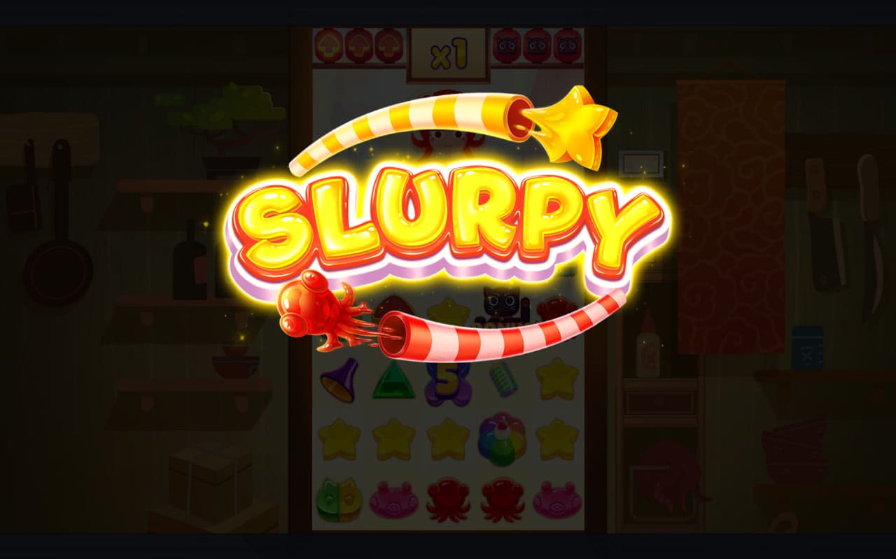 Slurpy Game Image